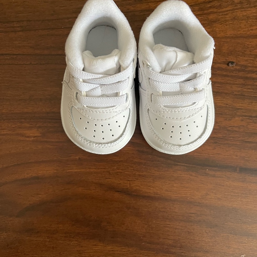 Baby Nike Sneakers